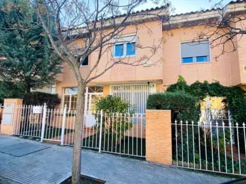 House in calle Italia