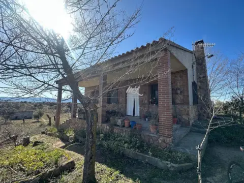 Finca rústica en Camino San Gregorio