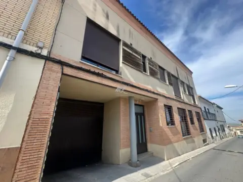 Piso en calle del Toledillo