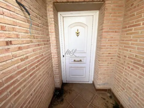 Piso en Camino de los Lobos