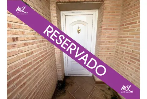 Piso en Camino de los Lobos