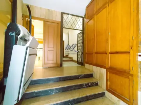Local comercial en calle Nueva