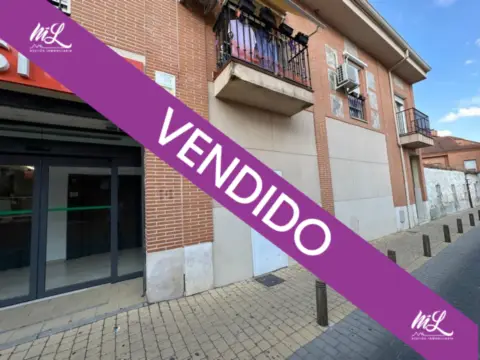 Apartamento en Travesía del Consuelo