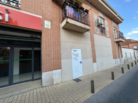 Apartamento en Travesía del Consuelo