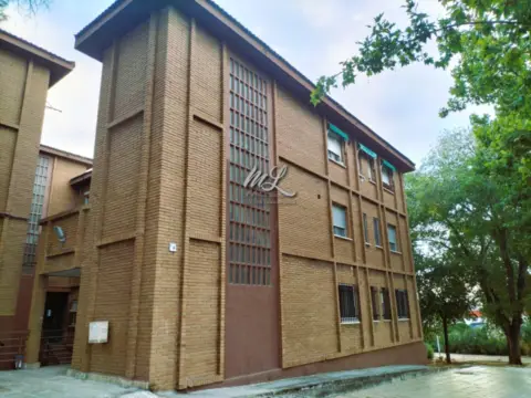 Piso en Avenida del Río Ventalomar