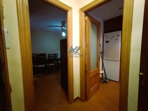 Piso en Avenida del Río Ventalomar