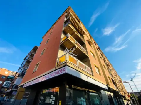 Piso en calle de Burdeos