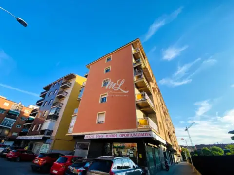 Piso en calle de Burdeos