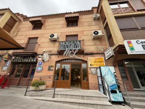 Apartamento en calle del Marqués de Mendigorria