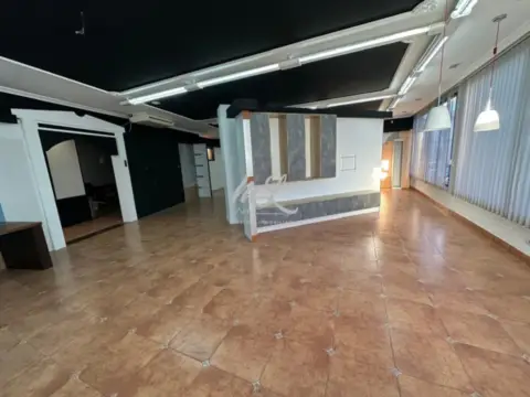 Local comercial en calle Mayor