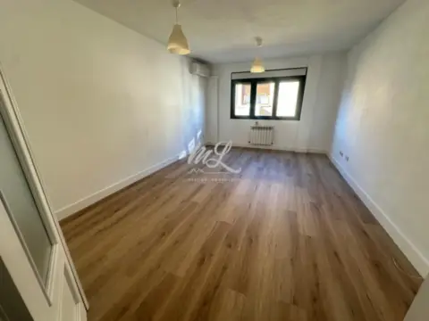 Dúplex en calle Palacio Galiana