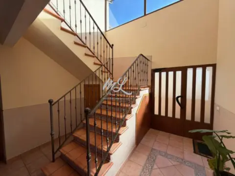 Piso en calle Planchada