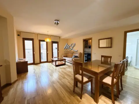 Piso en Cuesta del Águila