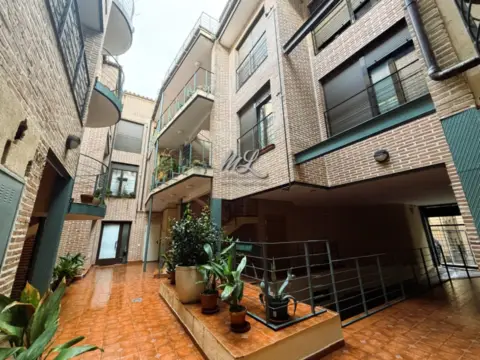 Piso en Cuesta del Águila