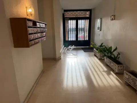 Piso en Paseo de San Eugenio