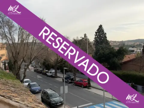 Piso en Paseo de San Eugenio