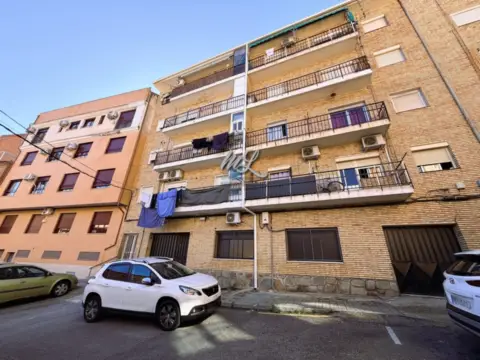 Piso en Travesía del Escribano
