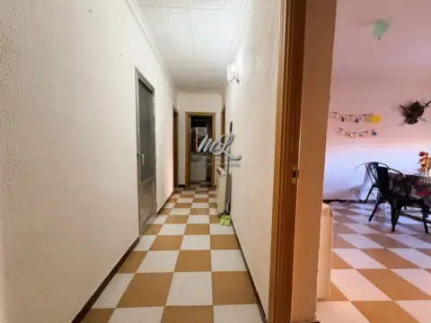 Piso en Travesía del Escribano