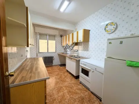 Piso en calle de Burdeos