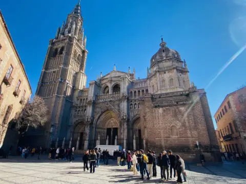 Apartamento en calle de Santa Isabel