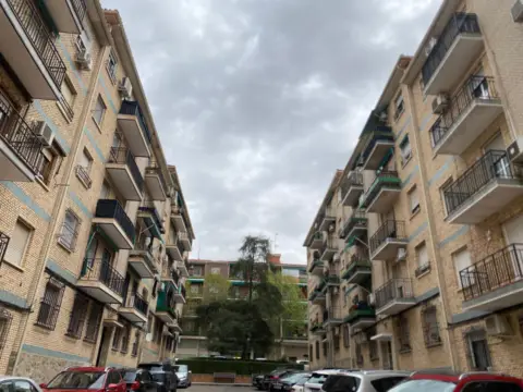 Piso en calle del Lillo