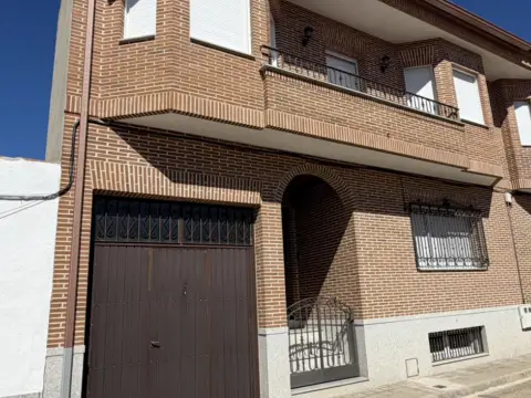 Casa unifamiliar en calle del Sur
