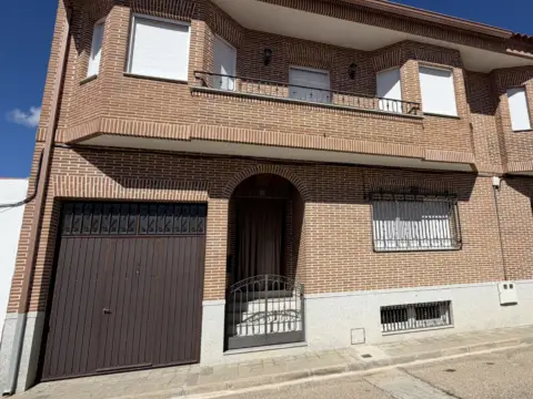 Casa unifamiliar en calle del Sur