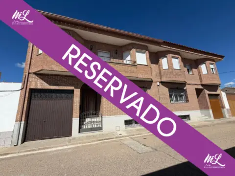 Casa unifamiliar en calle del Sur