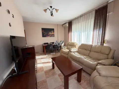 Piso en calle Rafael