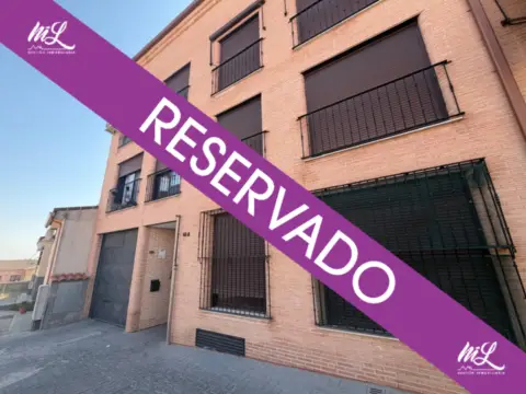 Piso en calle Real