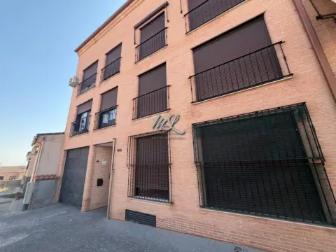 Piso en calle Real