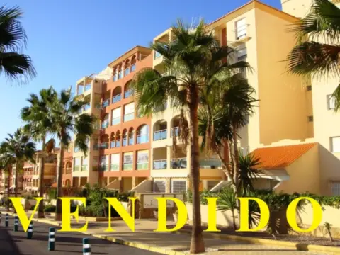 Apartamento en calle Glaucio