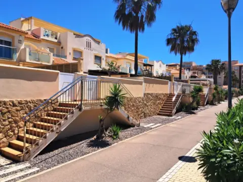 Casa en calle Salsona