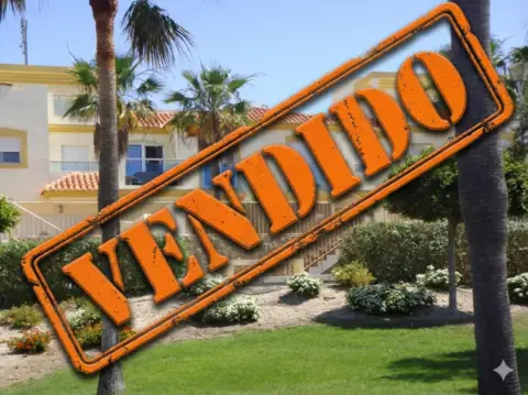 Casa en calle Salsona