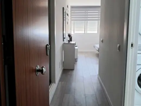 Estudio en calle Babor