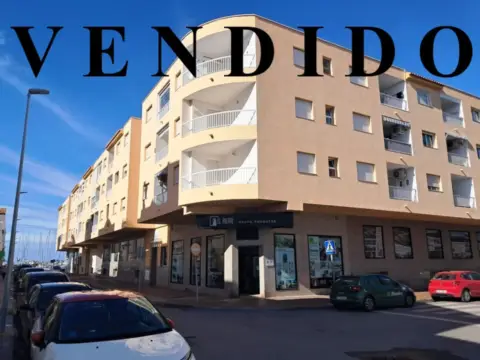 Apartamento en calle de la Galera