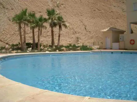 Apartamento en calle Foque