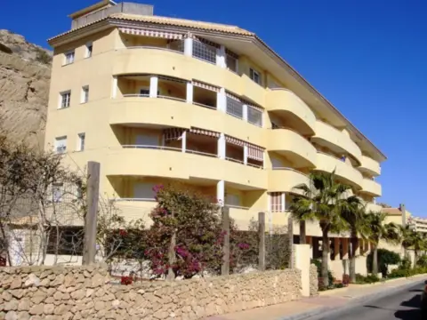 Apartamento en calle Foque