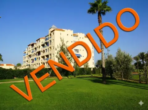 Estudio en calle Marisma