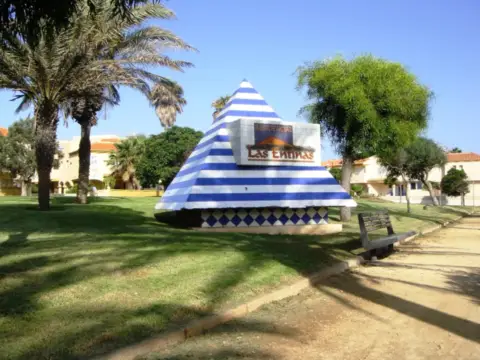 Estudio en calle Marisma