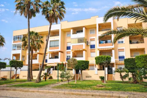 Apartamento en calle Gavia