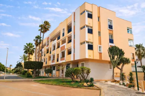 Apartamento en calle Gavia