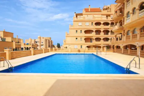 Apartamento en calle Arquitecto julian laguna