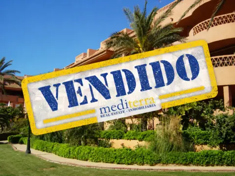 Apartamento en calle Mirafondo