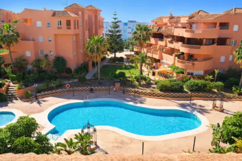 Apartamento en calle Mirafondo