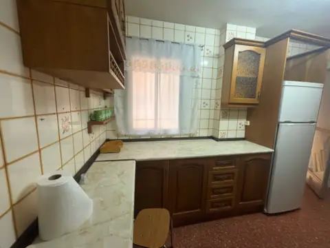 Piso en Parque del Río