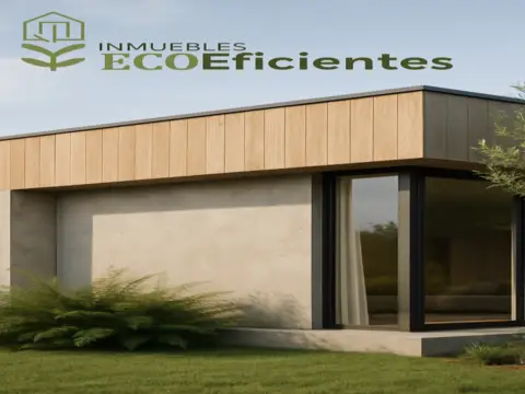Chalet en Casco Histórico