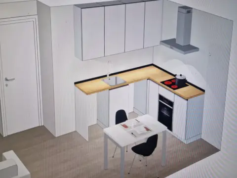 Chalet en Casco Histórico