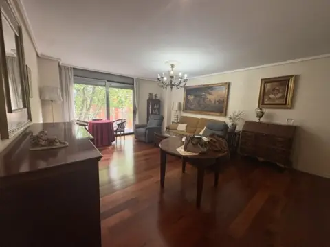 Piso en San Roque-La Concordia