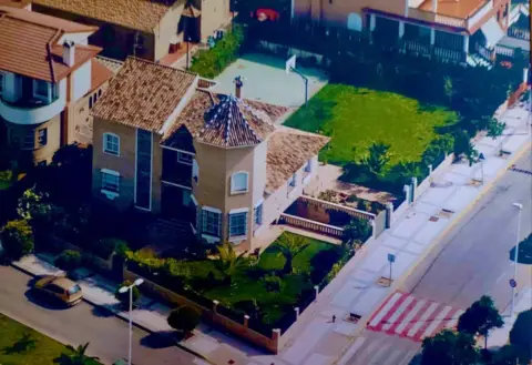 Chalet en Avenida de la Libertad